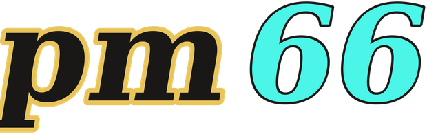pm66 logo